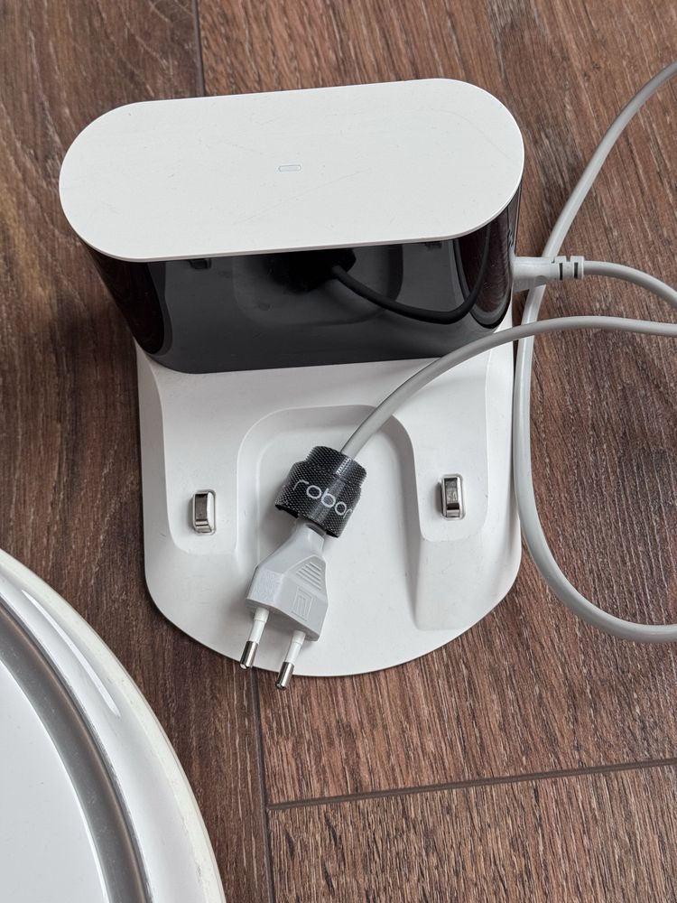 Робот-пылесос Xiaomi Roborock S5 max
