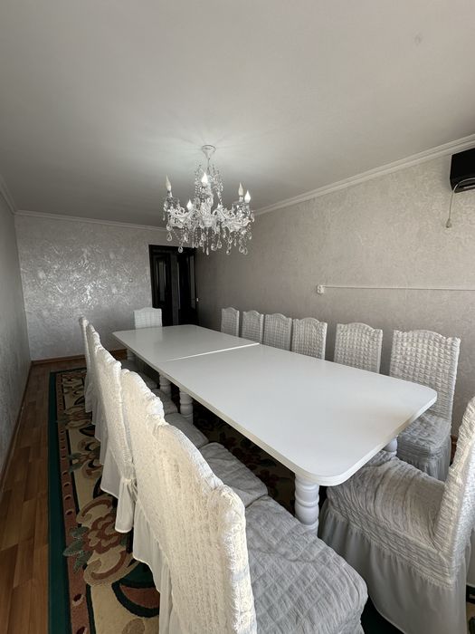 2 комн срочно сатылады ипотекаға жарамды