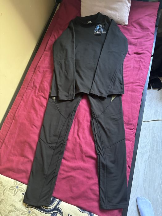 Продам термобелье 2в1