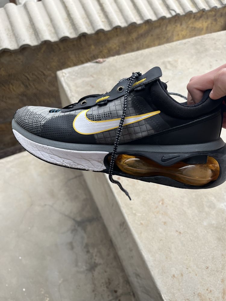 Nike air Max 2021 SE Photom Dust