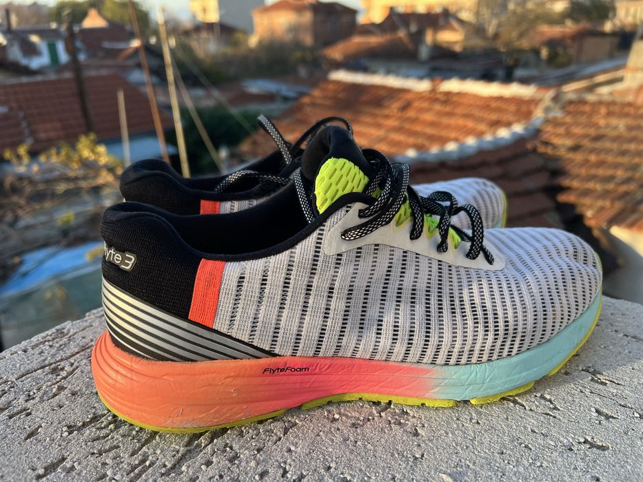 Asics Gel Flite 3 42