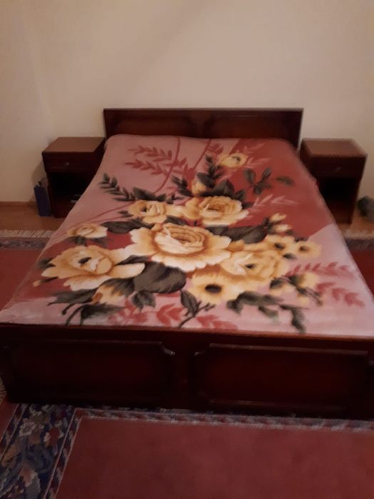 Mobila second hand pentru dormitor