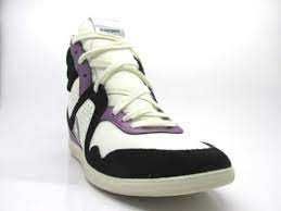 Le Coq Sportif Monge платформи EU 40, 39