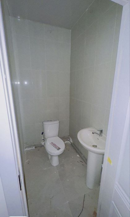 Сергили Спутник 5 метро бекат 2/11/16 50 м² новостройка