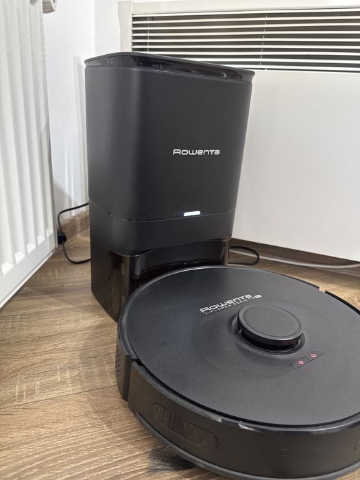 Aspirator robot Rowenta X-Plorer Series 75S+