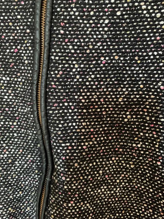 Сако Massimo Dutti Italian Yarn, made in Spain