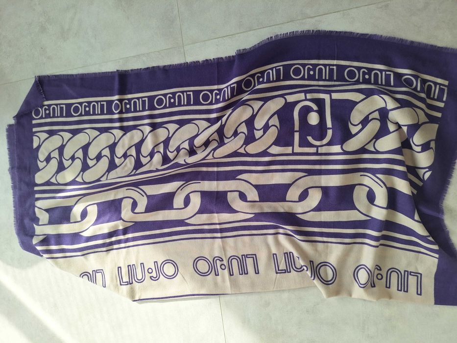 Дамски шал Lui Jo