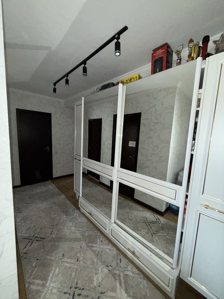 Продается квартира!!! Мкр. Саялы-2