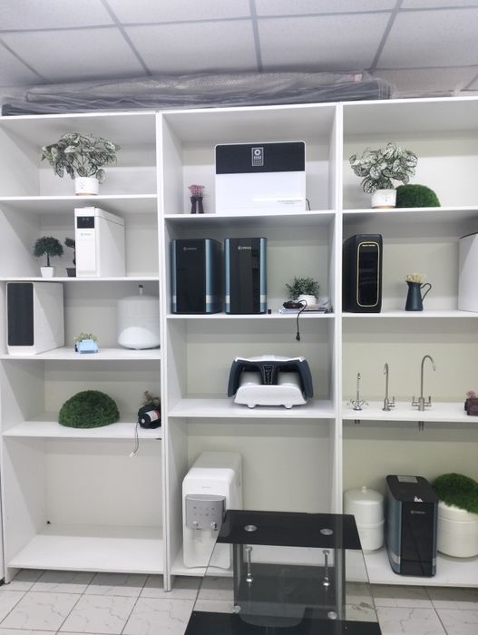 Фильтр для очистки воды . производство Турция.Южная корея