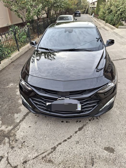 Malibu XL 2023 yil