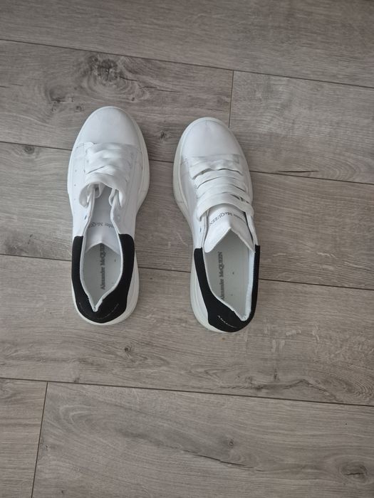 Vand Alexander mcqueen