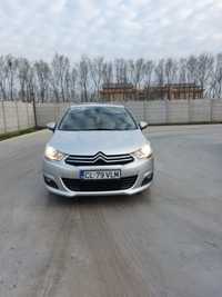 Citroen C4 2015 motor 1.6 diesel