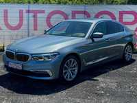 BMW Seria 5 BMW 530i, sedan, 2.0 benzina, garantie Luxury Line, raport CarVertical