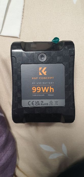 Baterie ,acumulator profesionala