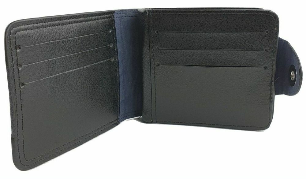 мъжки портфейл+колан луксозен комплект бмв мерцедес ауди