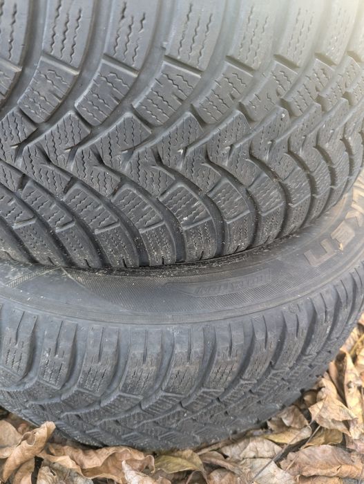 Зимни гуми FALKEN 225-55-16