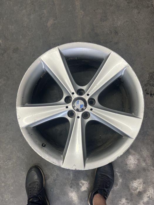 Janta bmw 21 originala