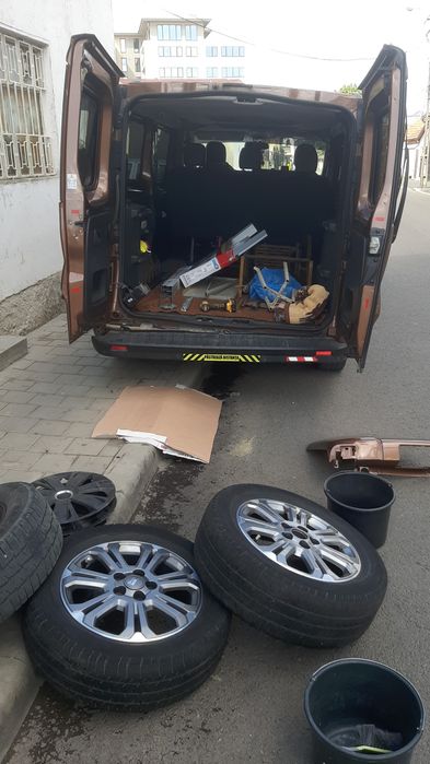 Roti iarna,215/65/r 16 C