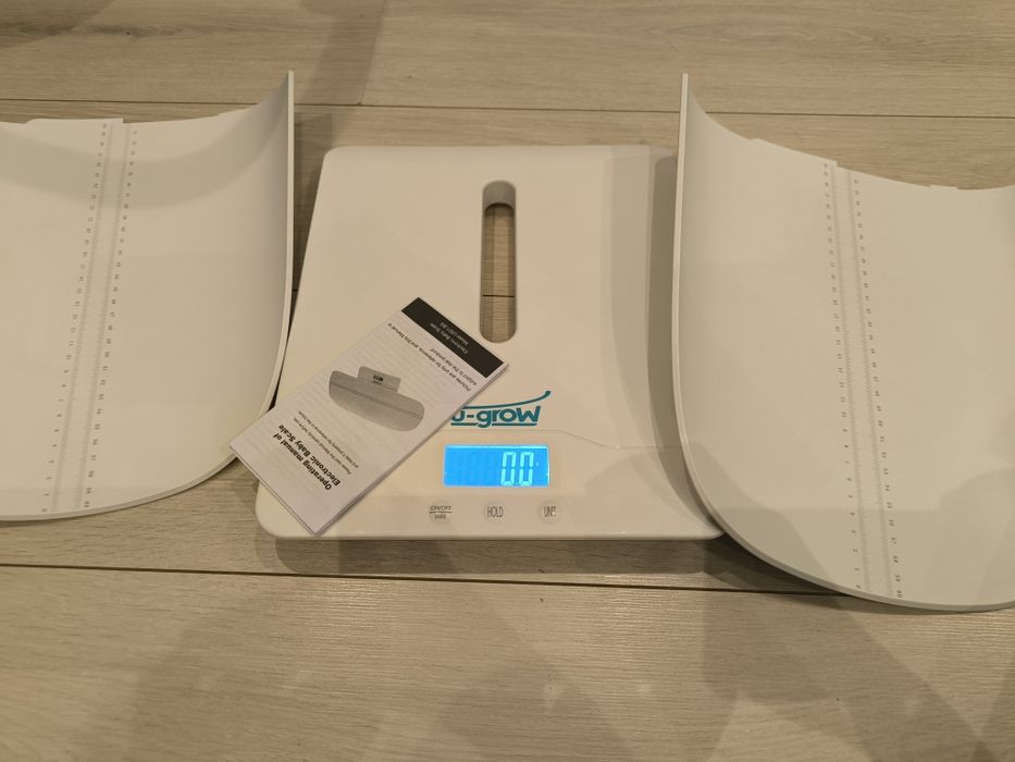 Cantar bebeluși u-grow