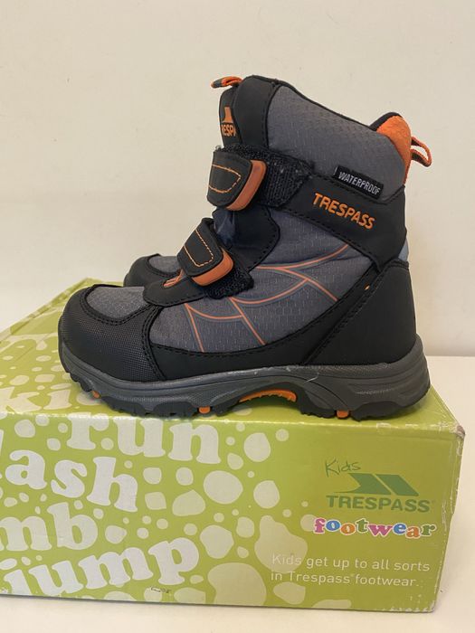 Детски боти Biomecanics, Timberland, Camper, Prinigi 27, 28 номер