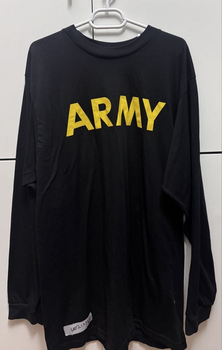 Set haine militare made in USA