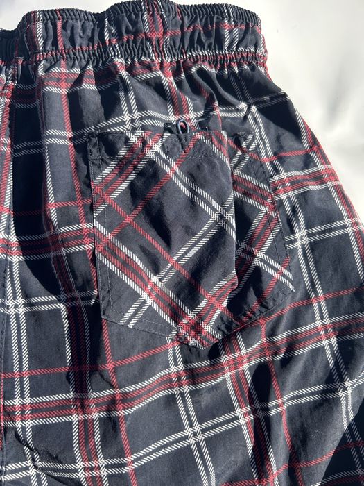 Pantaloni scurti de plaja Crane barbati marimea M