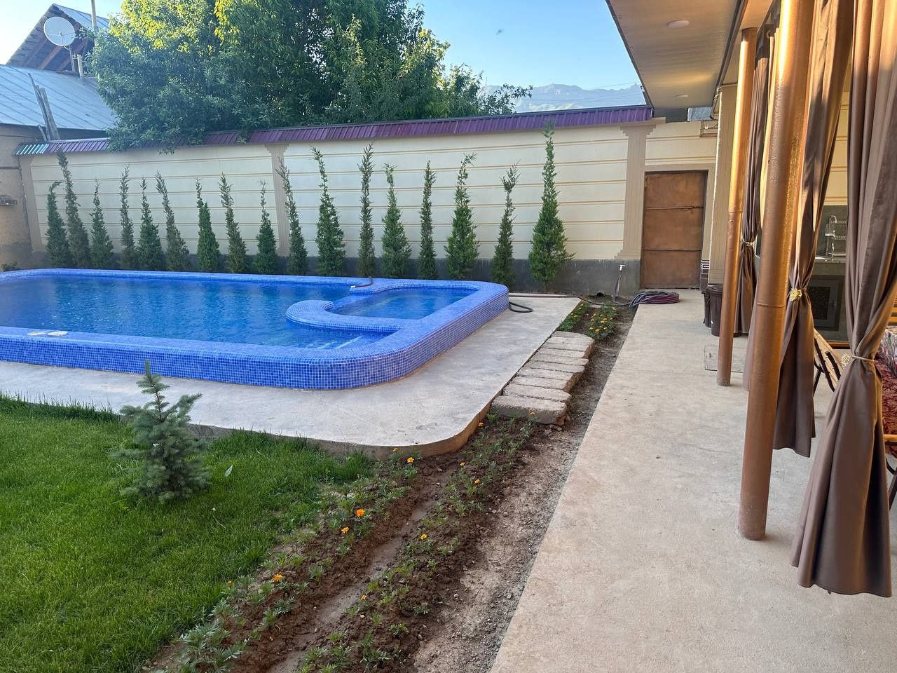 Oylavi Oqtosh dacha (700)
