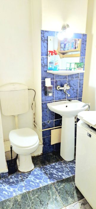 Apartament  3 camere, et.1, cf.1, 2 bai