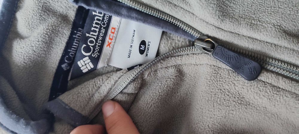 Дамски полари Odlo,Columbia,Sportalm S.M