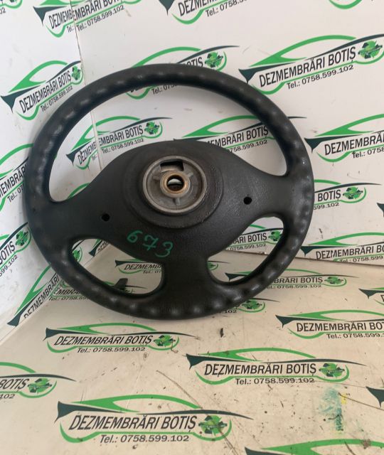 Volan simplu Dacia Logan prima generatie