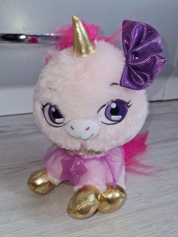Shimmer stars Еднорог Блясъчка