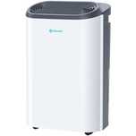 Dezumidificator si purificator de aer ALECOAIR, Wifi