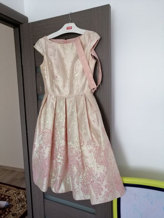 Rochie de ocazie Hestia Elite