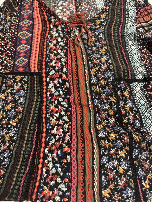 Camasi bluze zaraa noi