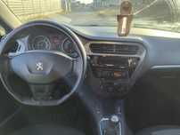 Auto Peugeot 301