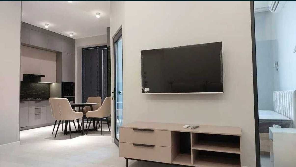 Срочно Продажа квартира в ЖК Infinity 2х-комнат на Ц1 ул С. Азимова
