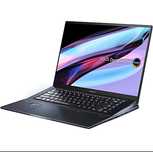 Ноутбук Noutbuk Asus Zenbook Pro 16X OLED Core i7-12700H RTX3060 4K