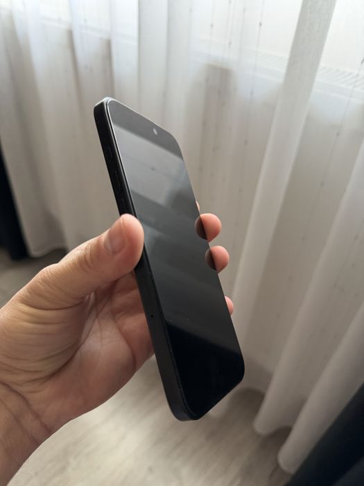 Phone 16 Plus – ca nou, baterie 100%, fără urme de uzură