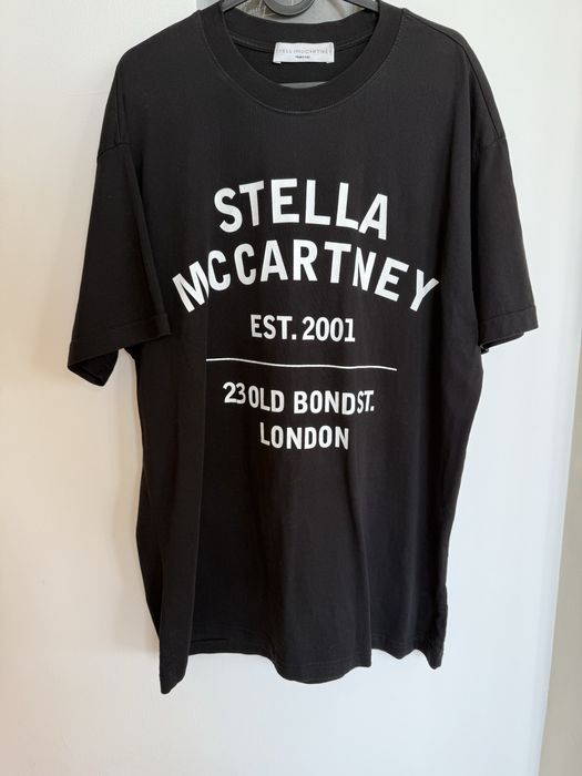 Оригинална тениска Stella McCartney – 80лв