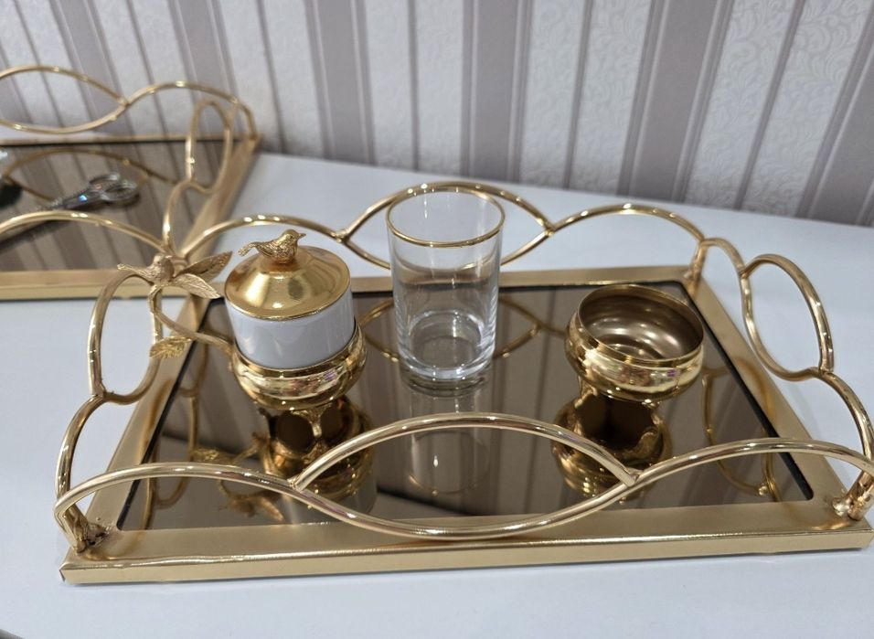 Комплект табли за годеж или сватба