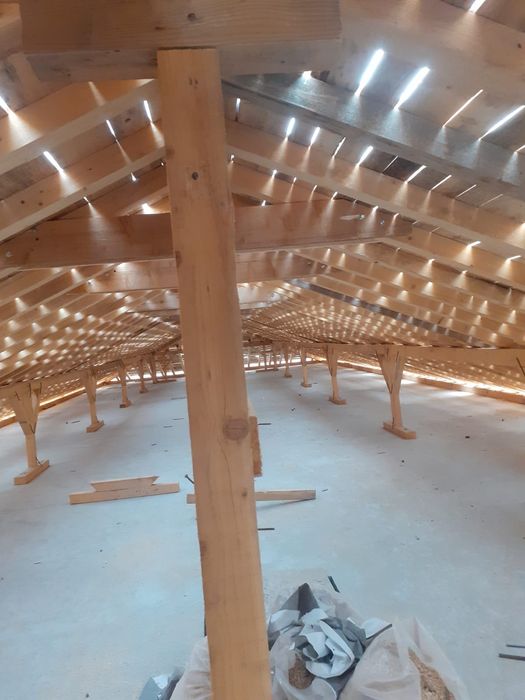 Acoperișuri și reparații