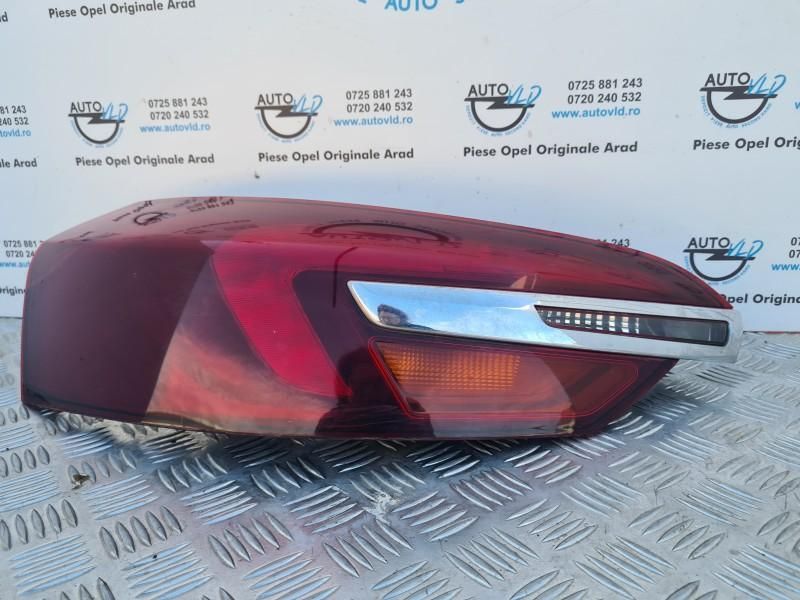 Stop haion / portbagaj dreapta Opel Insignia A facelift