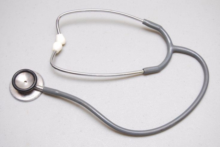 Stetoscop Littmann
