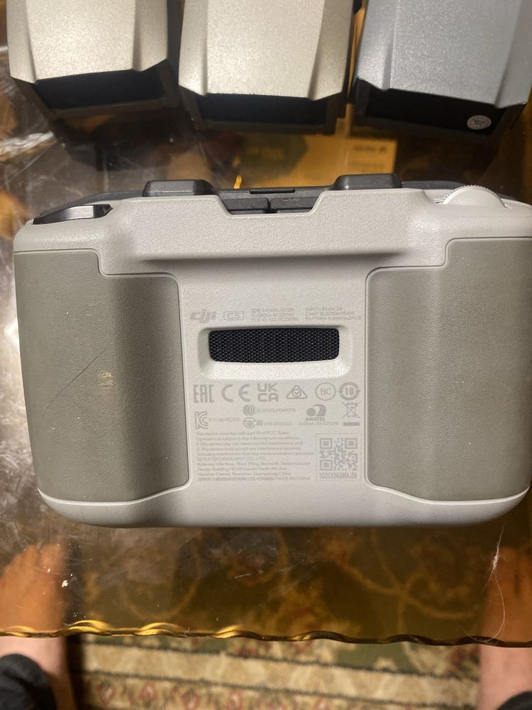 Пульт dgi rc1 25000