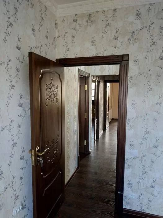 Продается 3ком квартира.Карасу 6