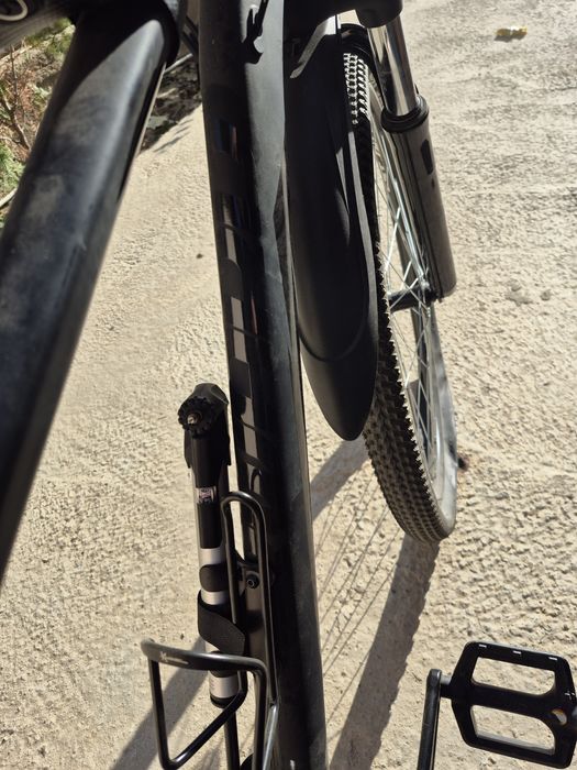 Велосипед фирменный