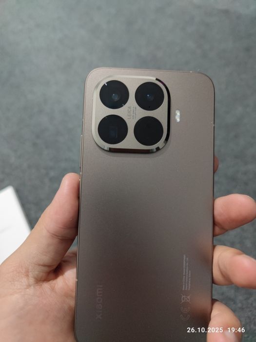 Xiaomi 15t pro 5G 12/256GB kar dok