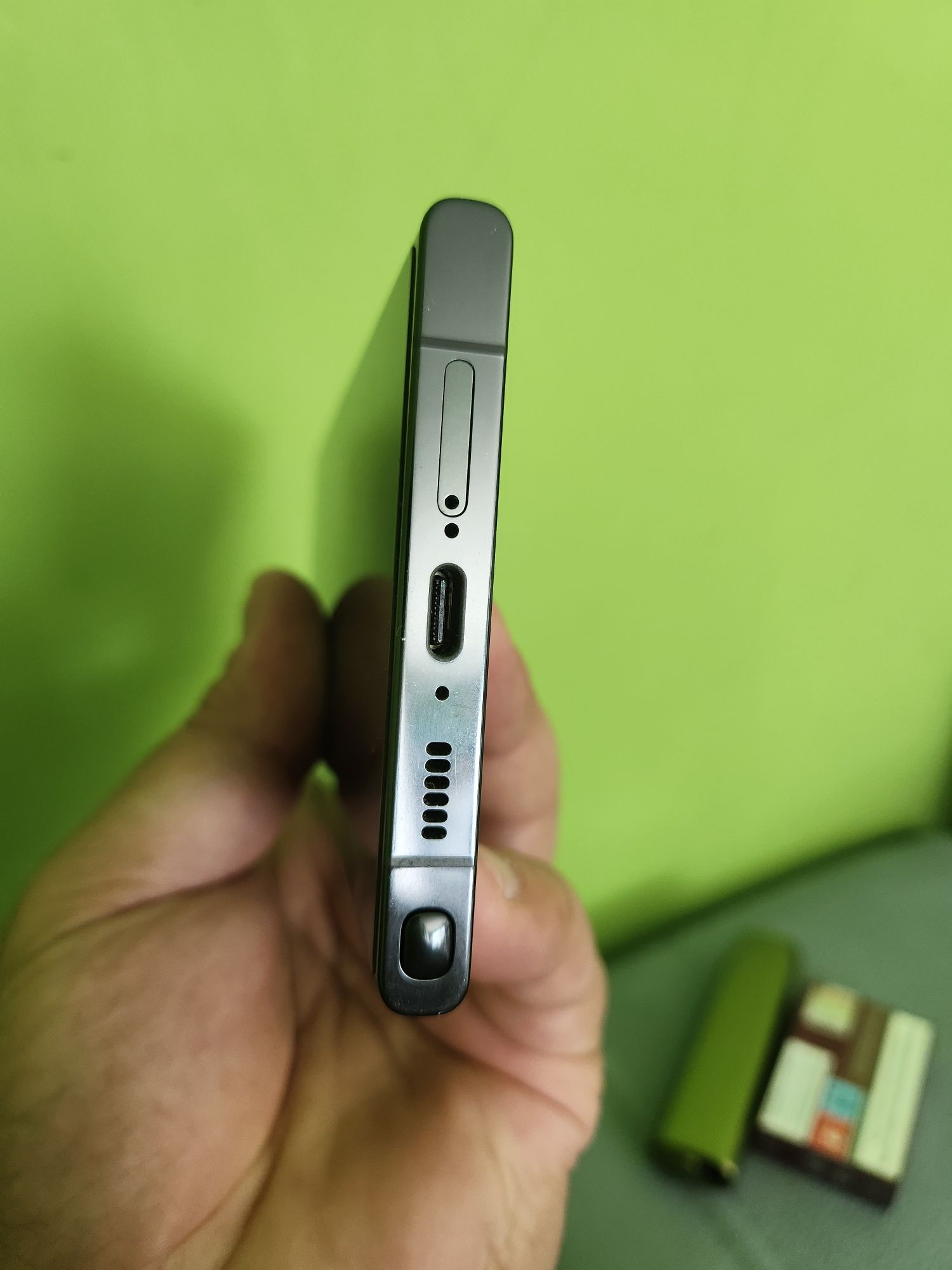 Samsung Galaxy s23 Ultra 512gb/12gb Ram