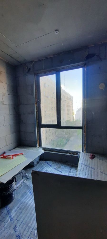 Продаётся Новостройка Самарканд Дарвоза 1/4/9 ЖК Чарх Новза