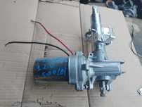 Reductor cu motor electric la 12 volți
